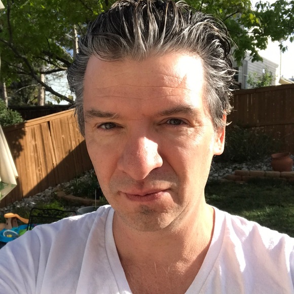 Meet your Posher, Matthew - Picture 1 of 1